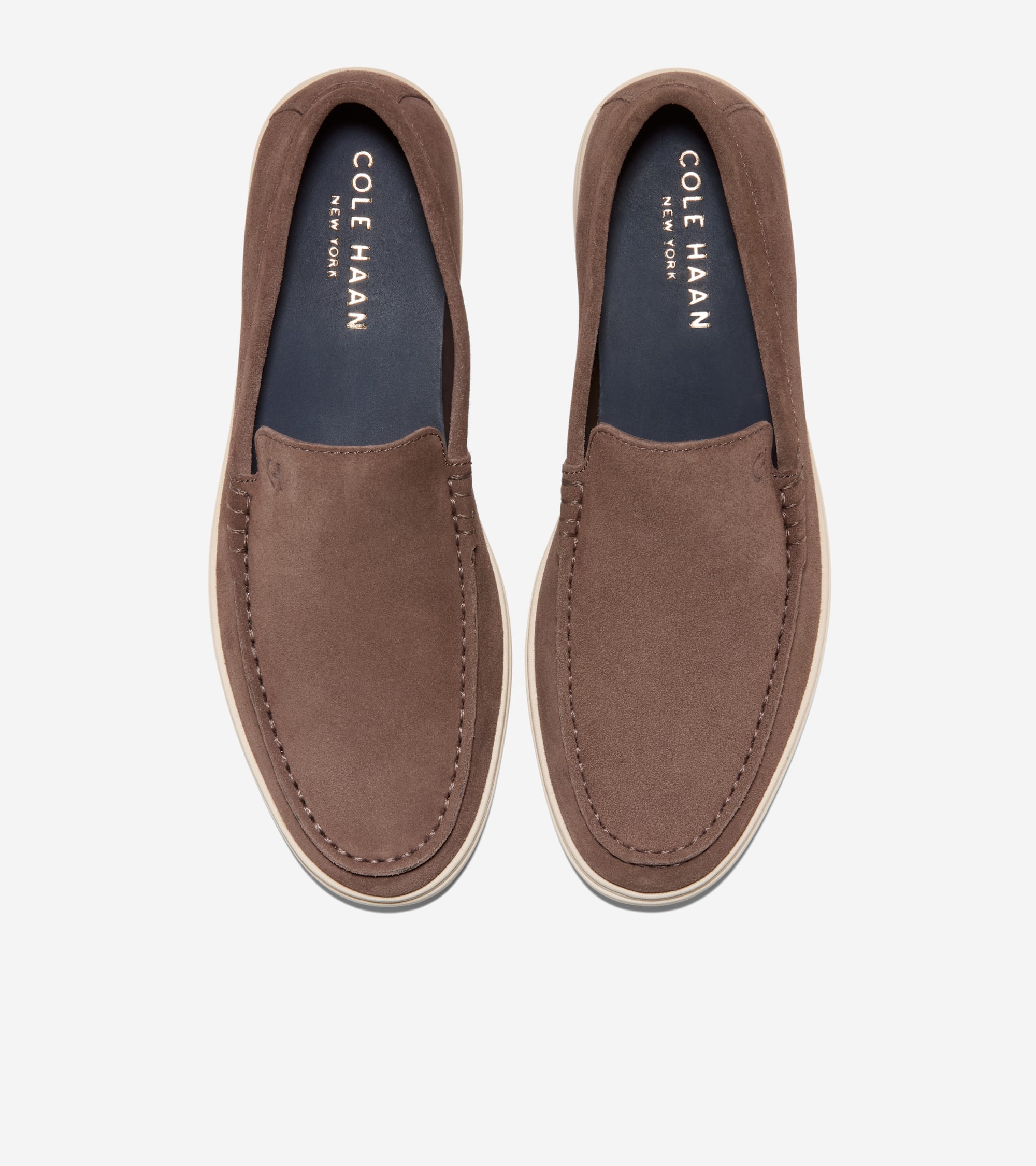 Men's Greenwich Grand Venetian Loafers - Image 4