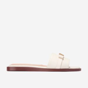 Women's Go-To Emalia Slide Bow Sandals