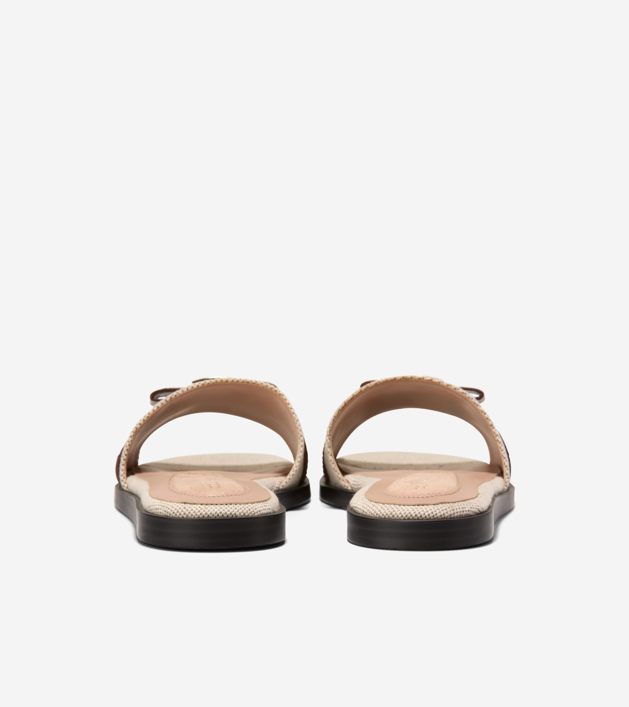 Women's Go-To Emalia Slide Bow Sandals - Image 3