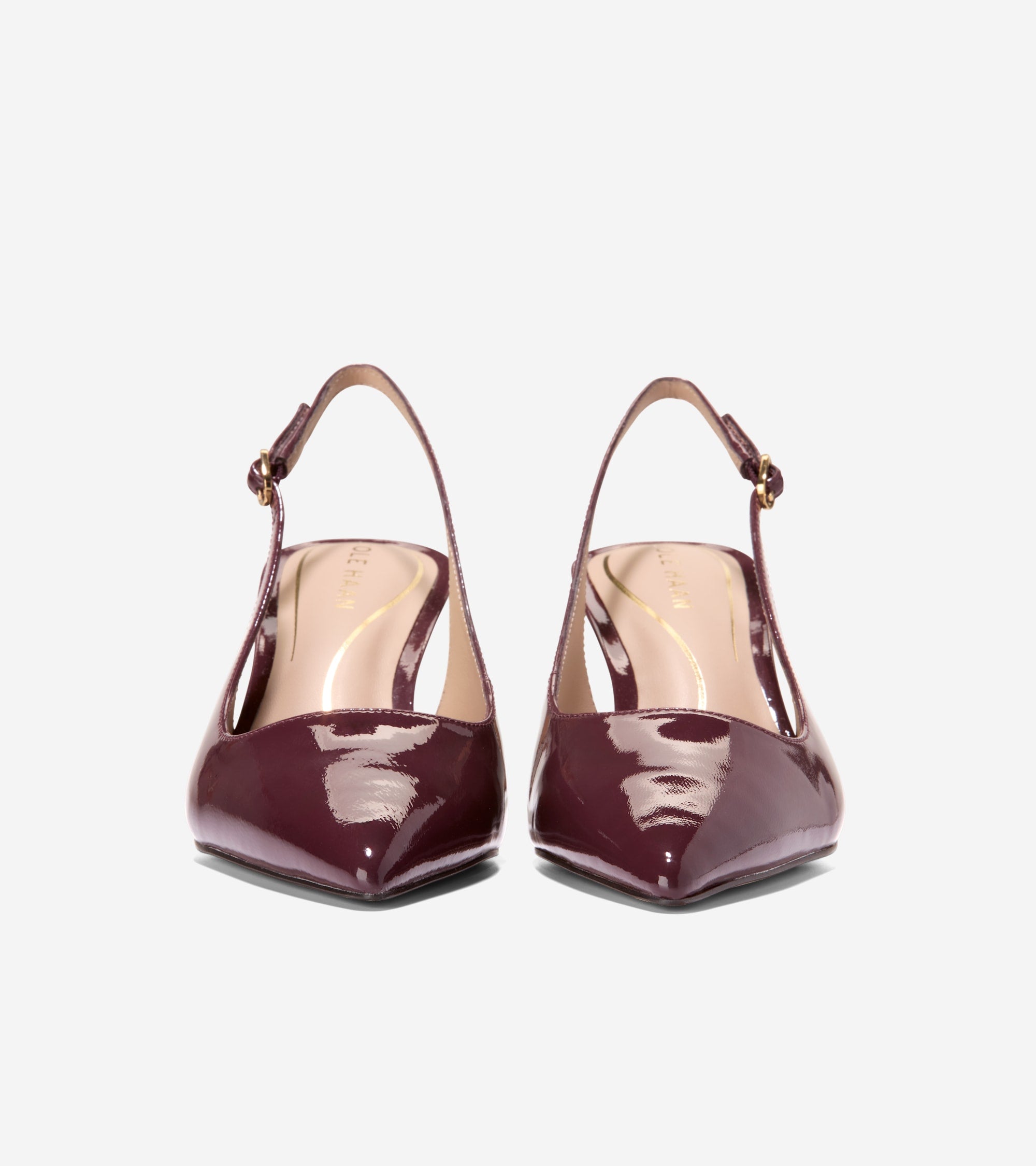 Women's Hansell Slingback Pumps - Image 3