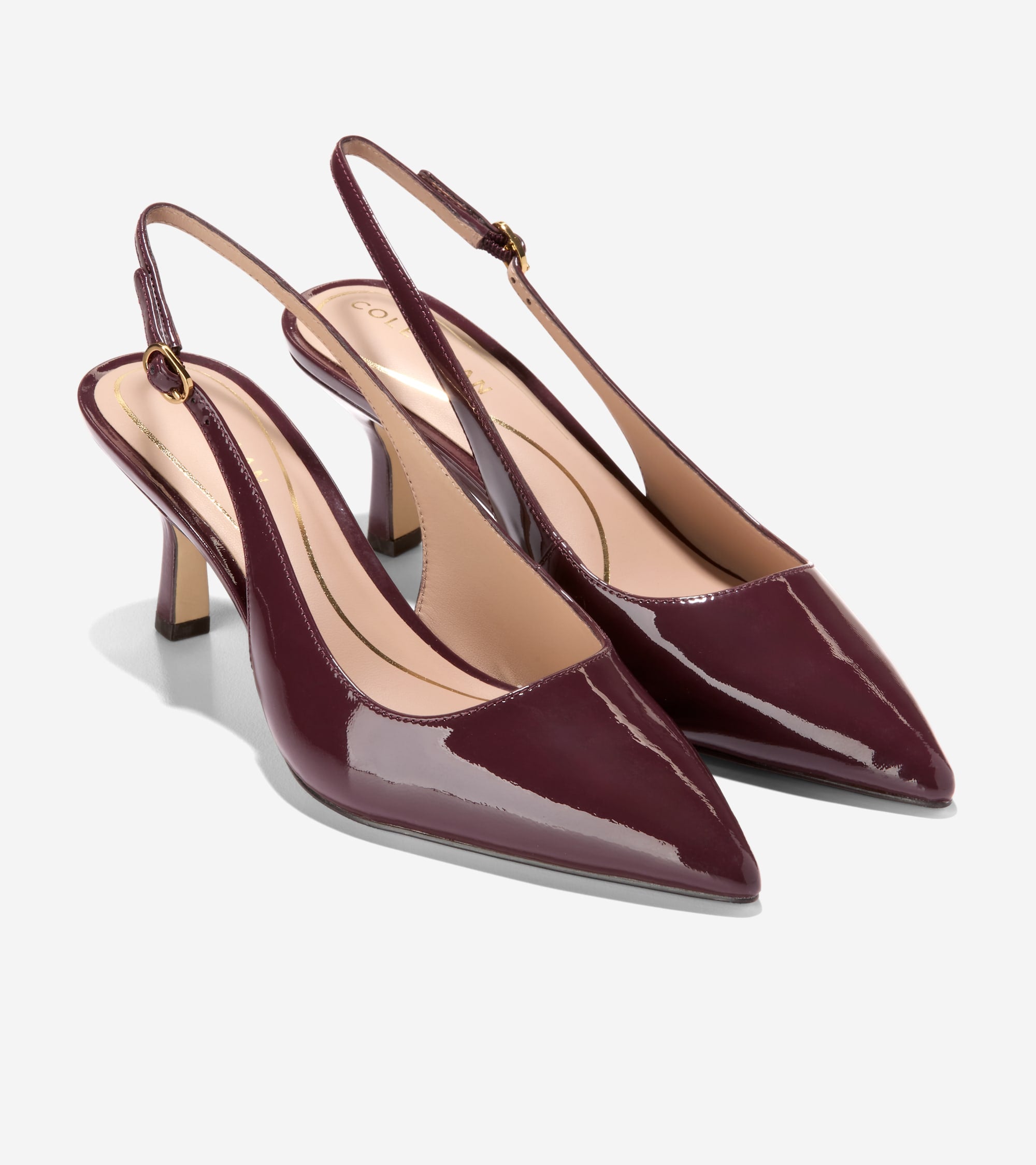 Women's Hansell Slingback Pumps - Image 6