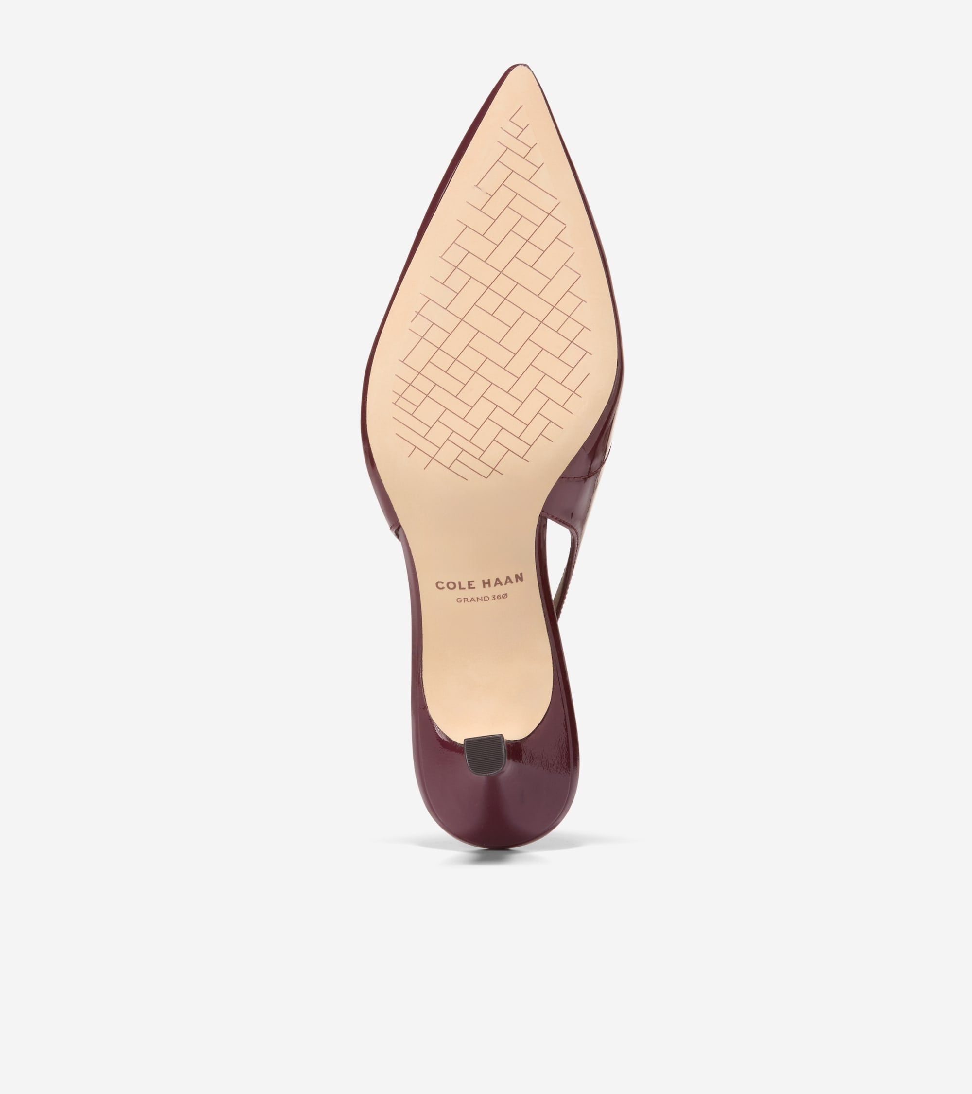 Women's Hansell Slingback Pumps - Image 7