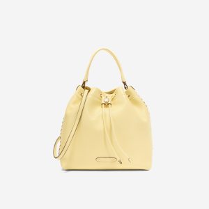Women's Isabella Bucket Bag