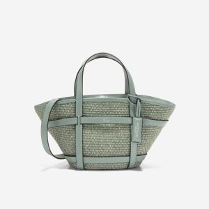 Women's Key West Tote Crossbody Bag