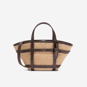 Women's Key West Tote Crossbody Bag