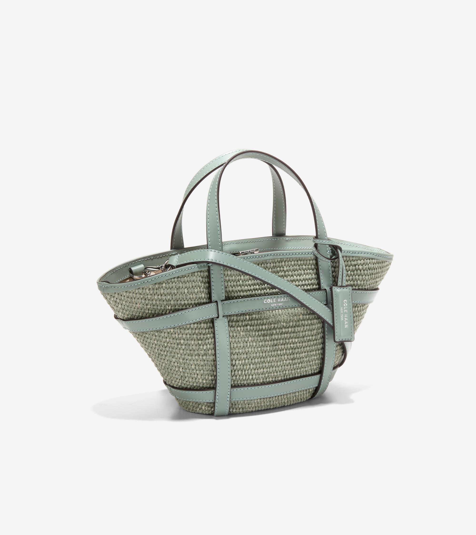 Women's Key West Tote Crossbody Bag - Image 2