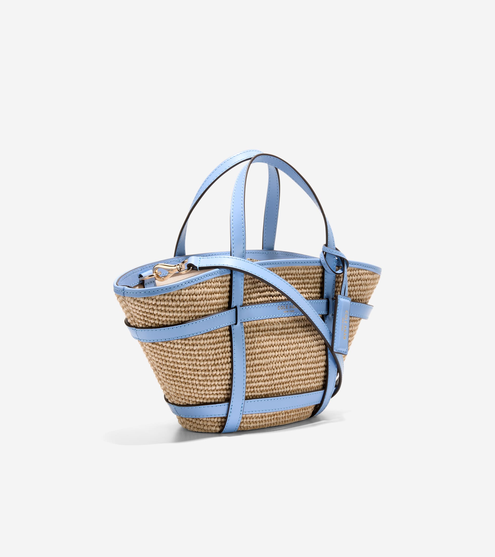 Women's Key West Tote Crossbody Bag - Image 5