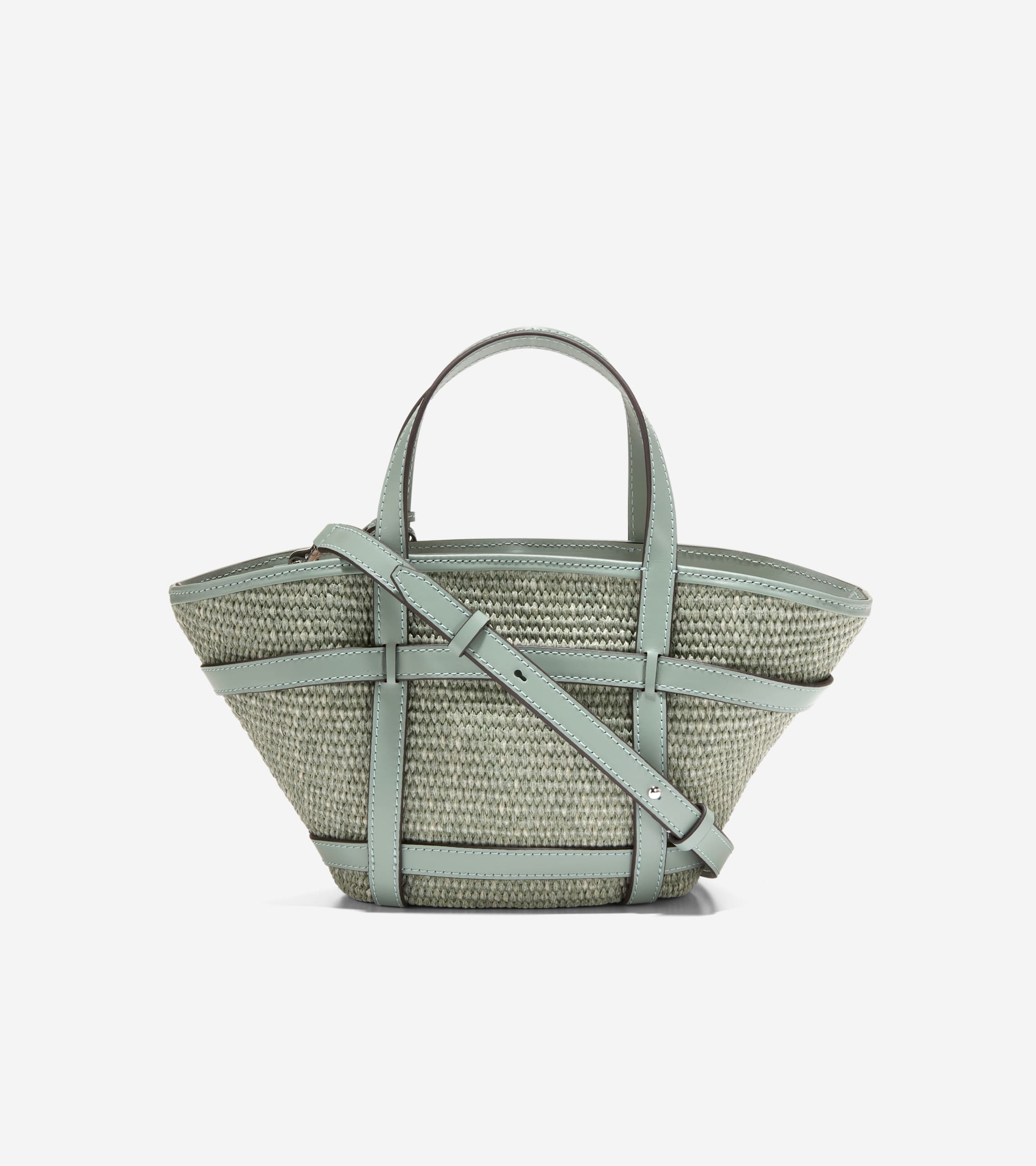 Women's Key West Tote Crossbody Bag - Image 3
