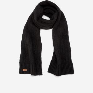 Women's Ladder Stitch Scarf