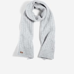 Women's Ladder Stitch Scarf