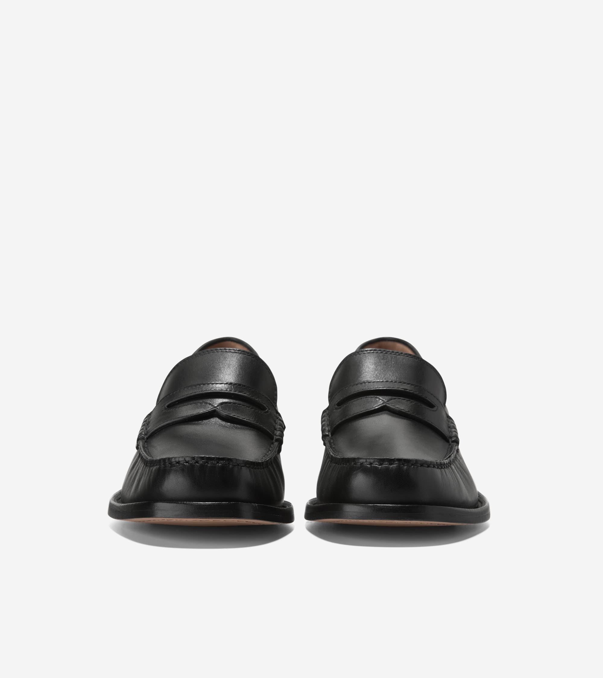 Women's Lana Lux Remastered Penny Loafers - Image 2