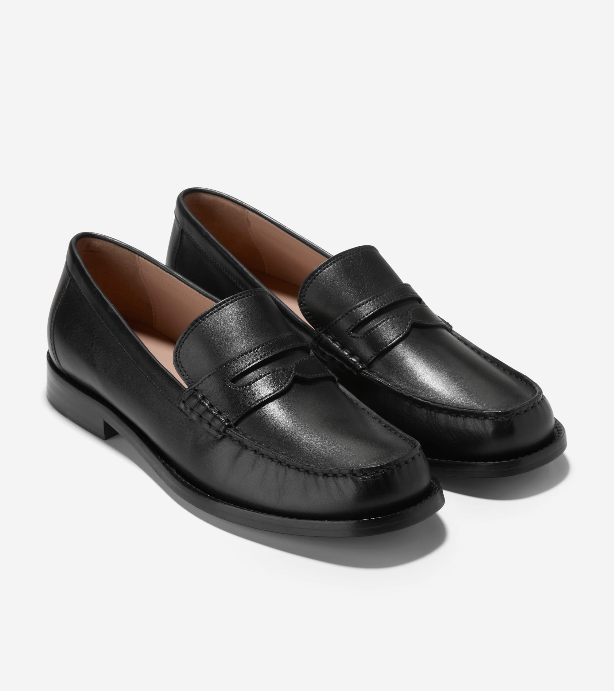 Women's Lana Lux Remastered Penny Loafers - Image 5