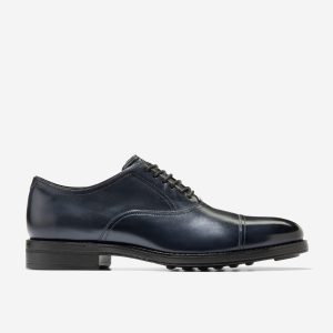 Men's Ledley Grand Cap Toe Oxfords