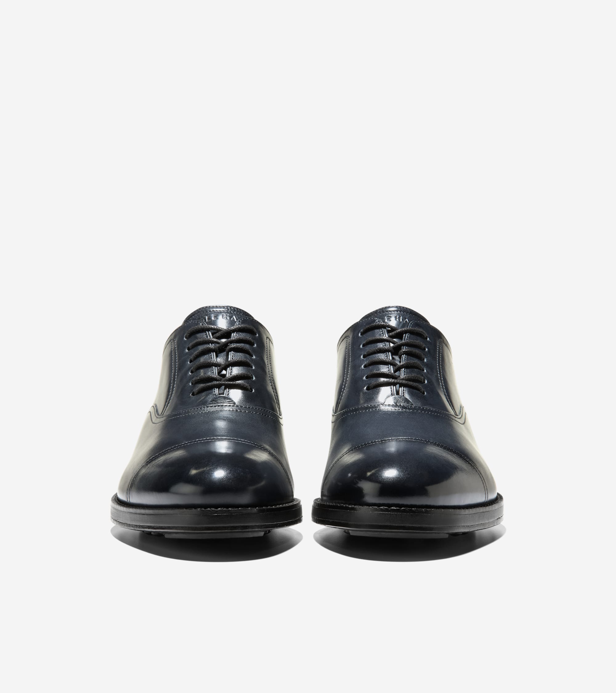 Men's Ledley Grand Cap Toe Oxfords - Image 2