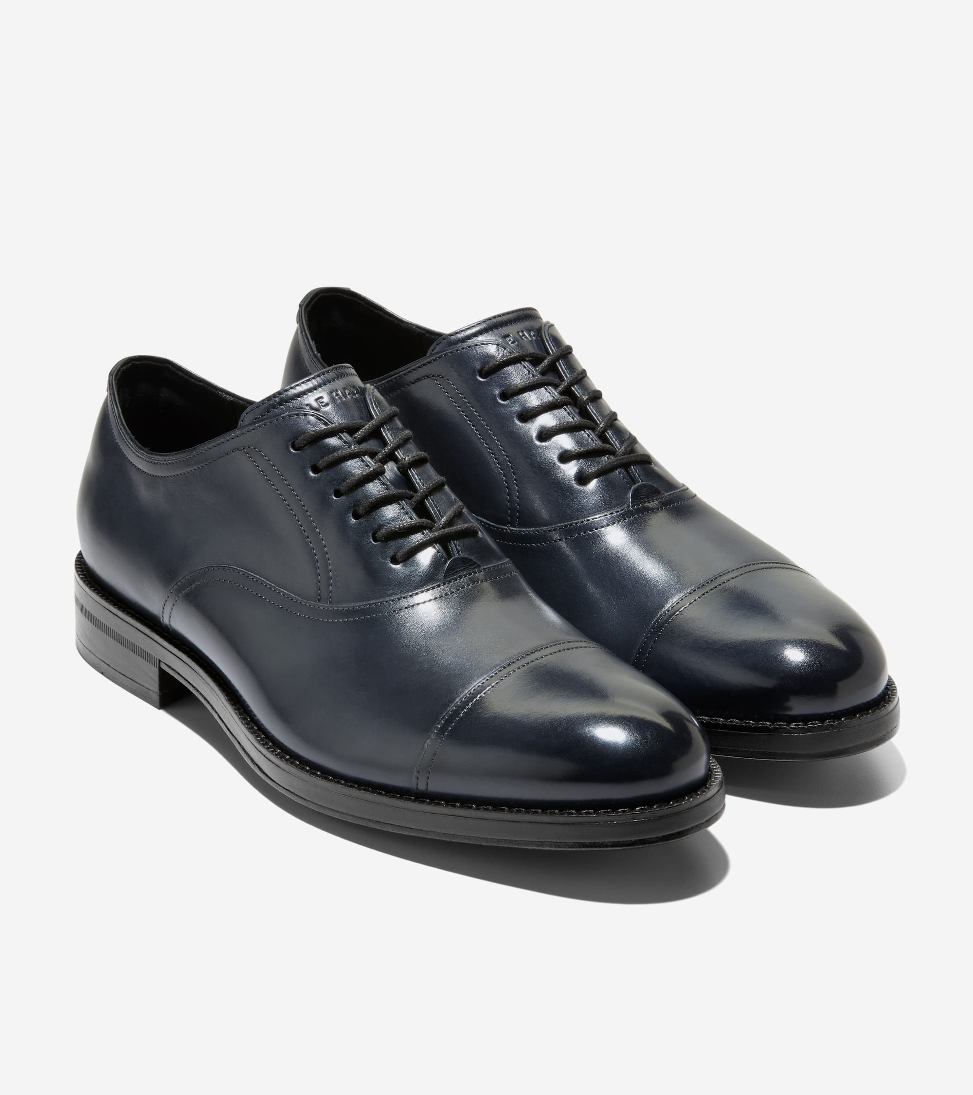 Men's Ledley Grand Cap Toe Oxfords - Image 5