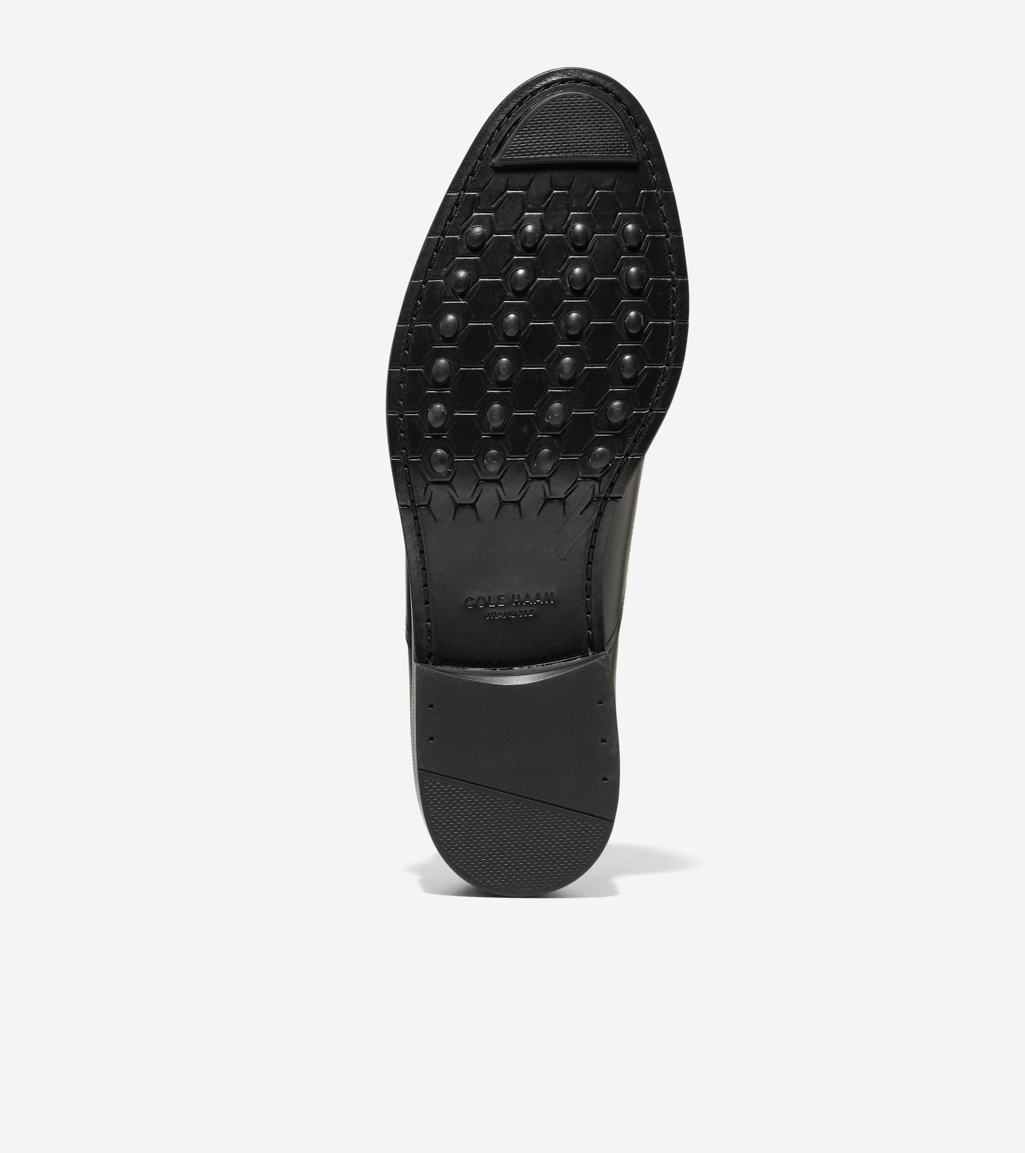 Men's Ledley Grand Cap Toe Oxfords - Image 6
