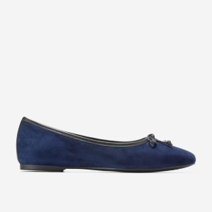 Women's Nicolette Ballet Flats