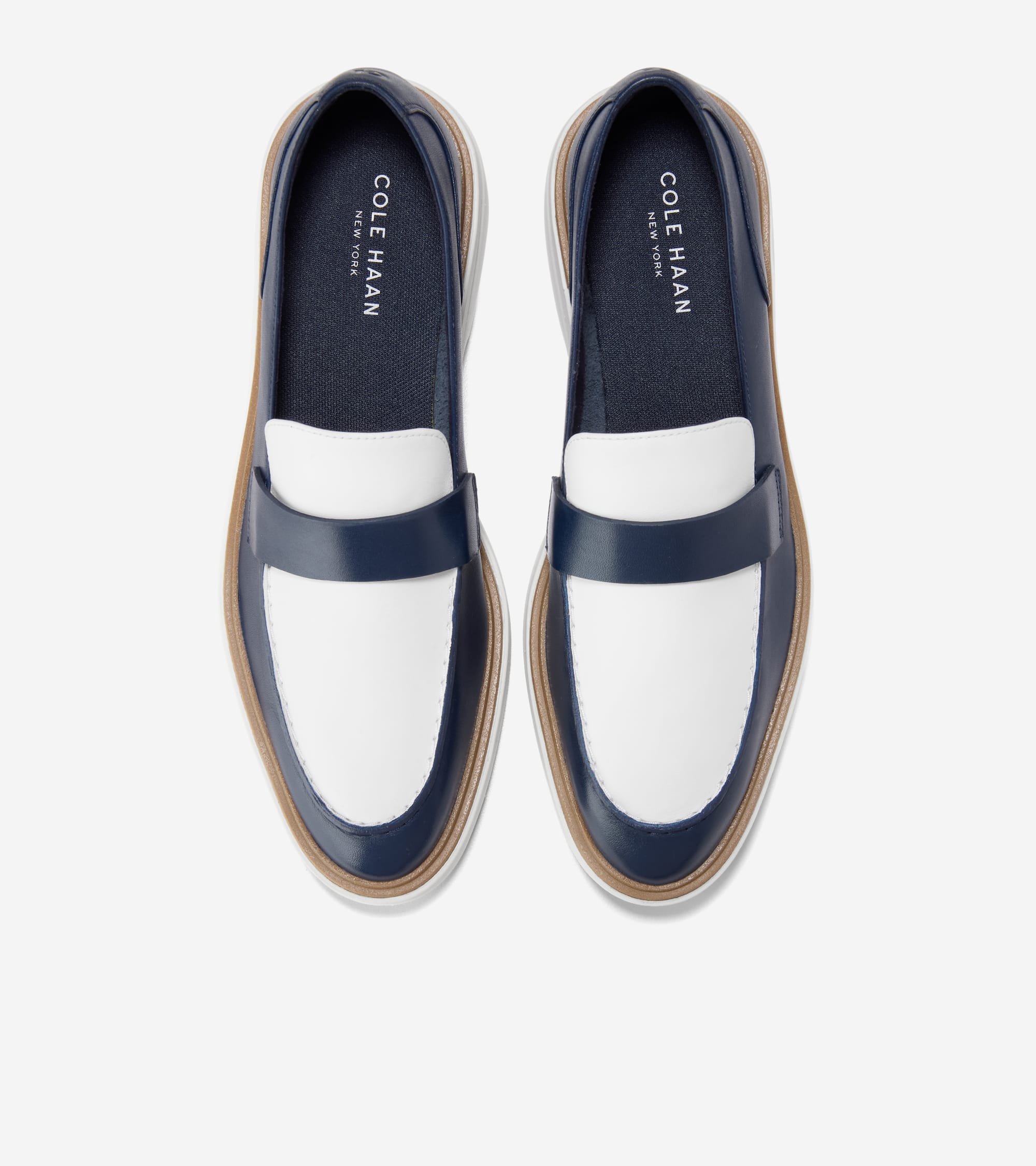 Women's ?riginalGrand CitySpectre Loafers - Image 4