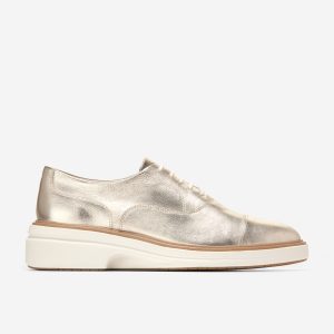 Women's ?riginalGrand CitySpectre Oxfords