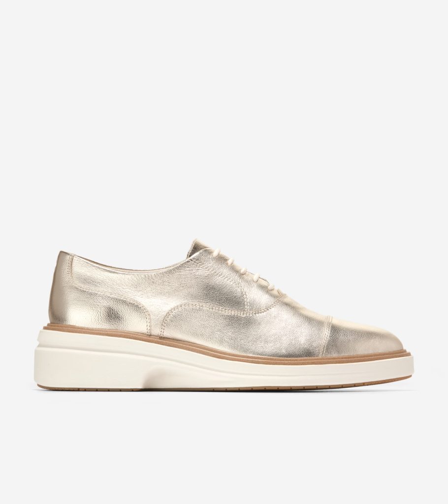 Women's ?riginalGrand CitySpectre Oxfords