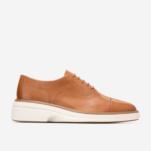 Women's ?riginalGrand CitySpectre Oxfords