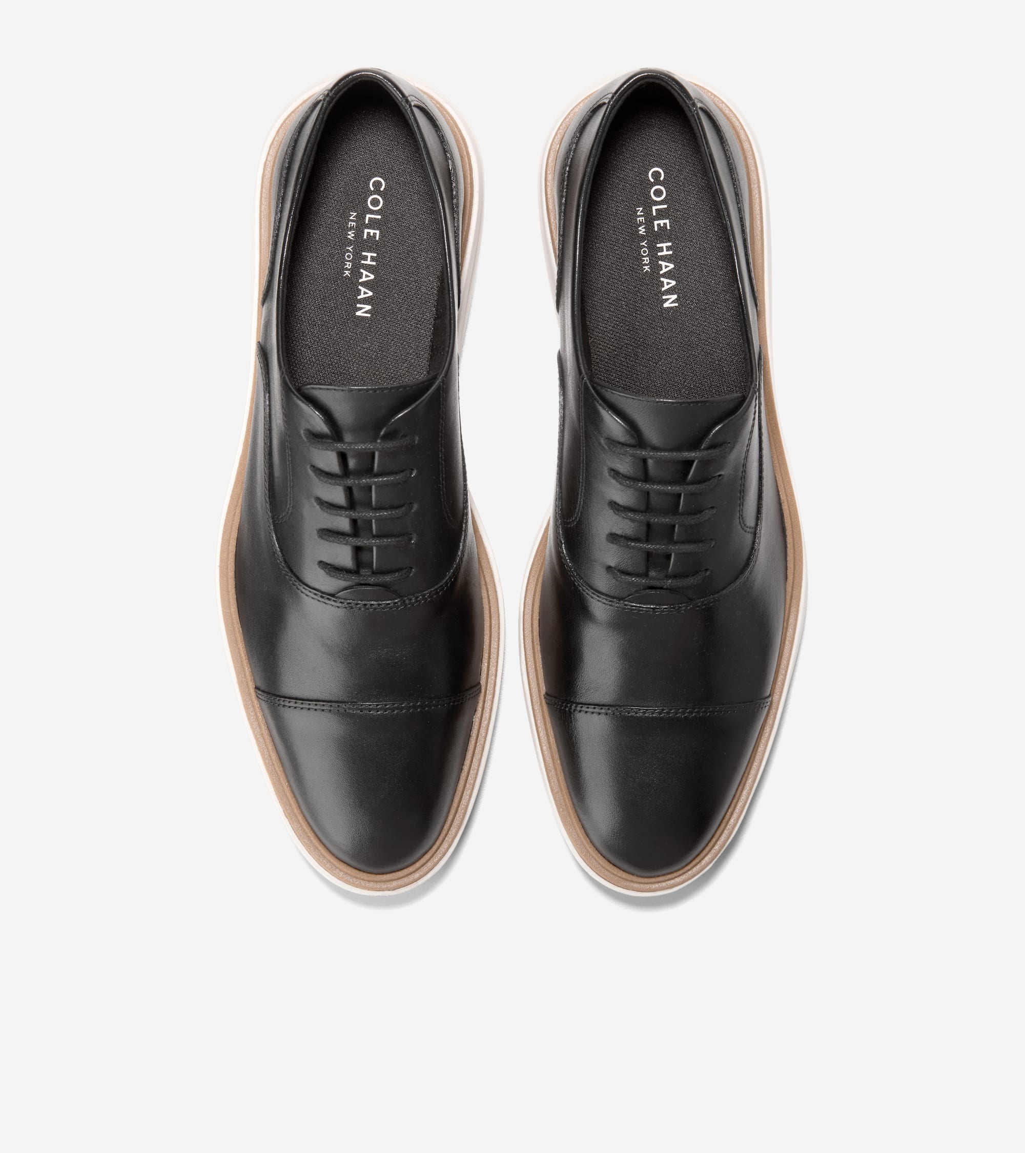 Women's ?riginalGrand CitySpectre Oxfords - Image 4