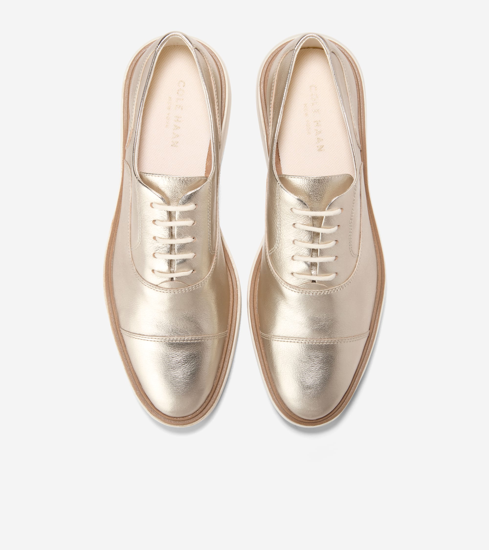 Women's ?riginalGrand CitySpectre Oxfords - Image 4