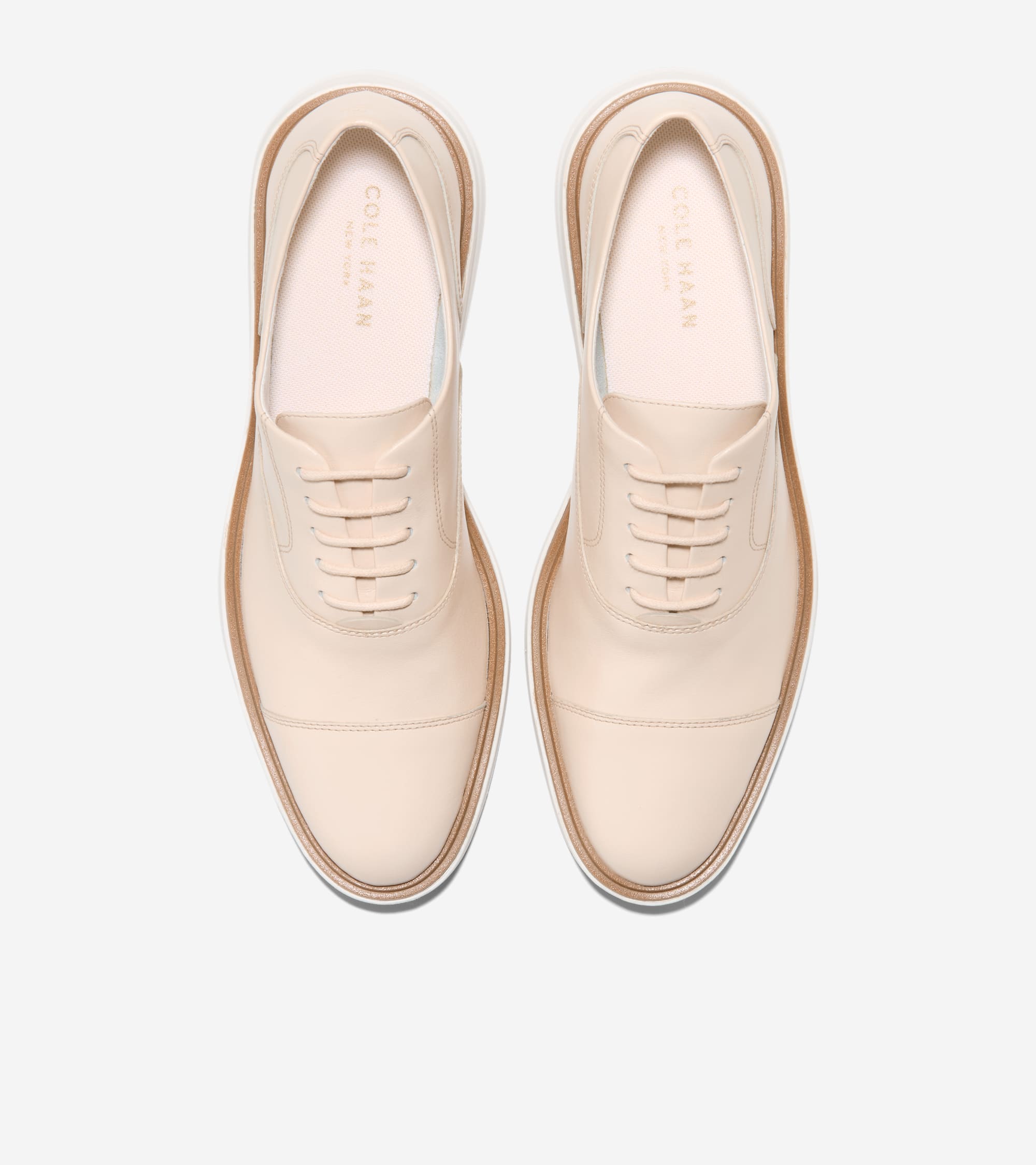 Women's ?riginalGrand CitySpectre Oxfords - Image 4