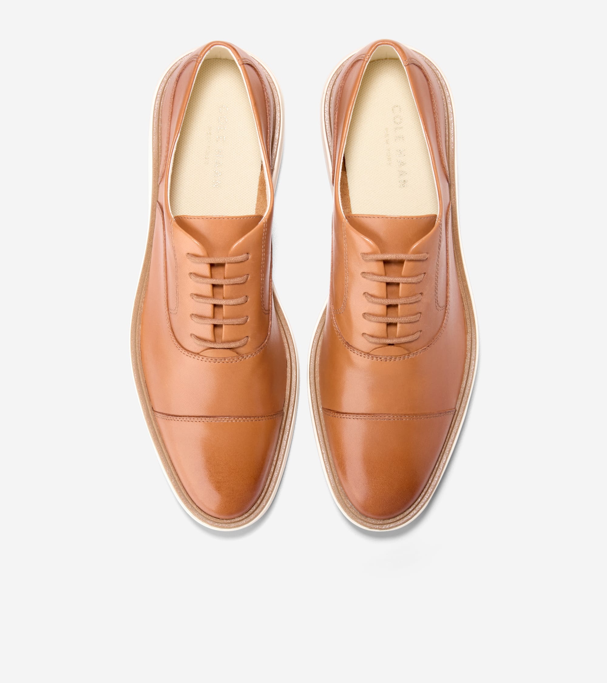 Women's ?riginalGrand CitySpectre Oxfords - Image 4