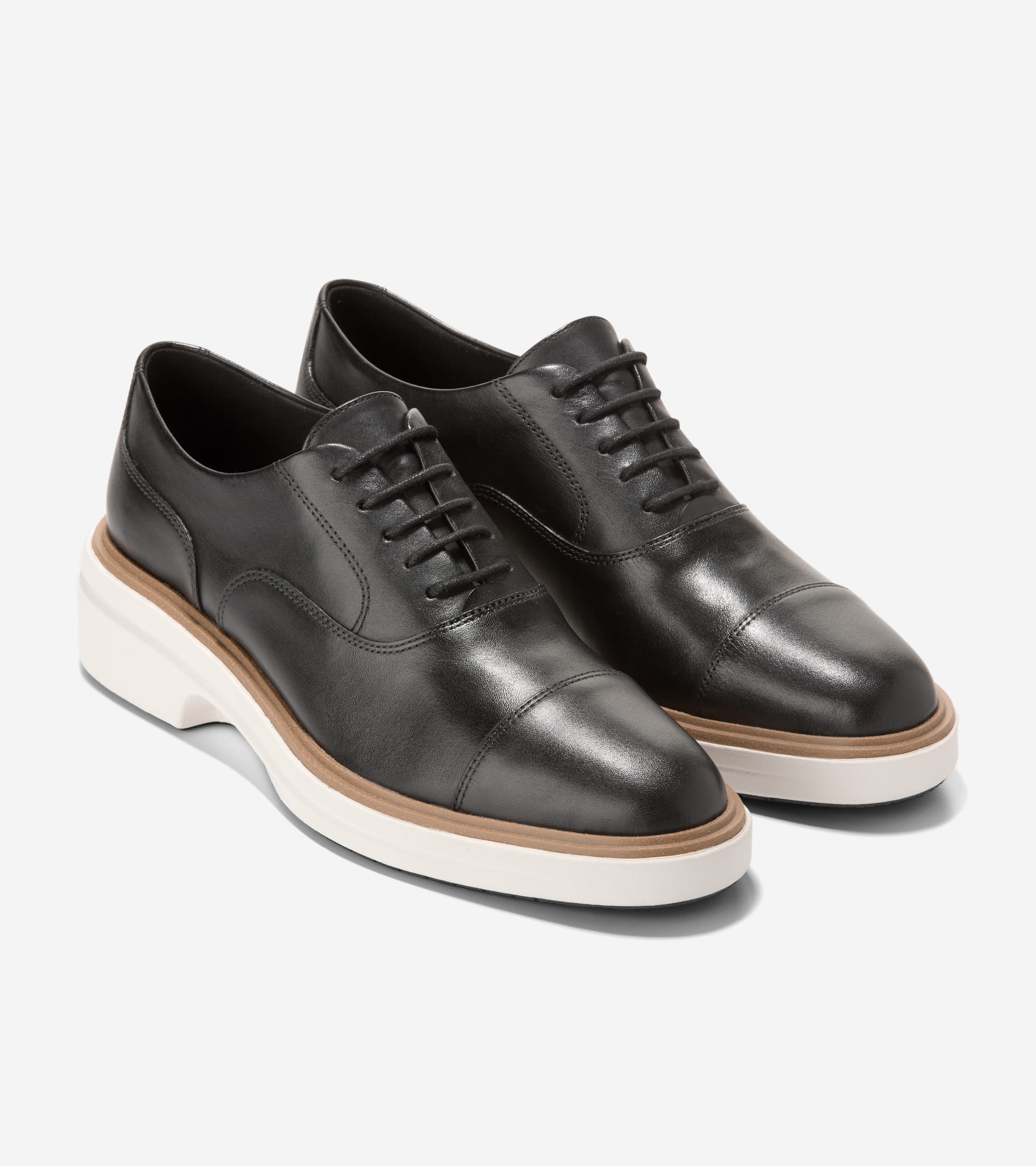 Women's ?riginalGrand CitySpectre Oxfords - Image 5