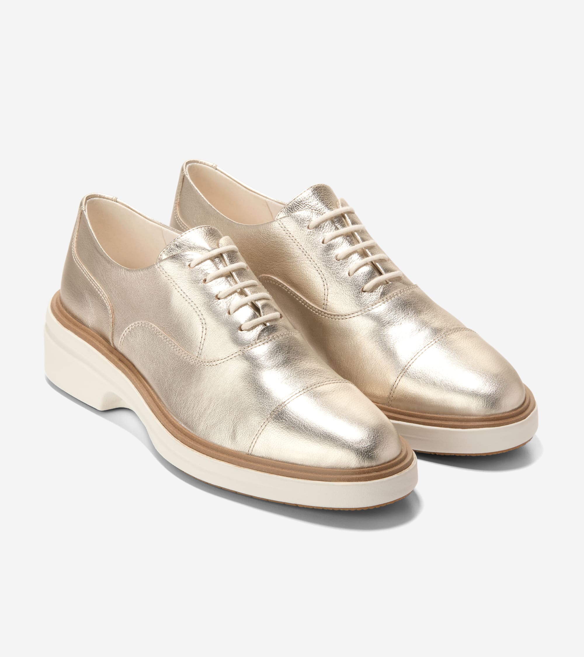 Women's ?riginalGrand CitySpectre Oxfords - Image 5