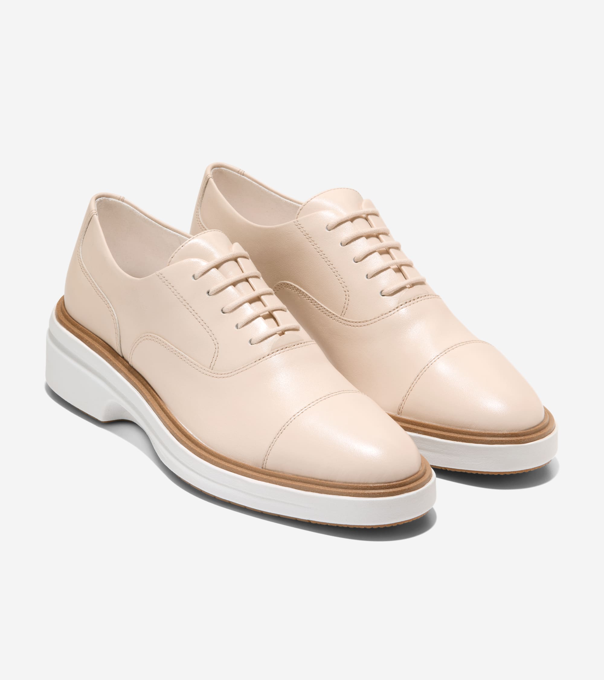 Women's ?riginalGrand CitySpectre Oxfords - Image 5