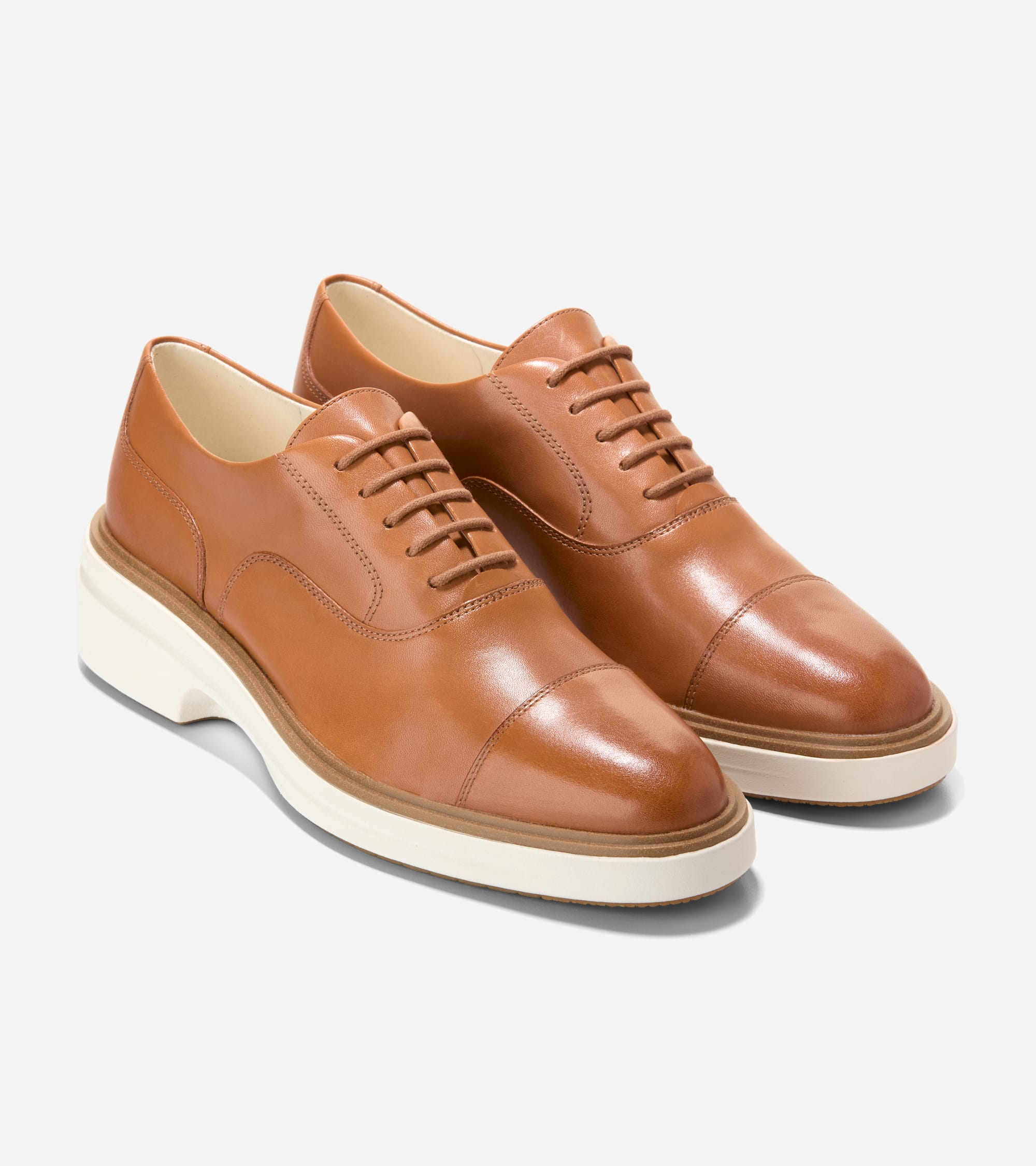Women's ?riginalGrand CitySpectre Oxfords - Image 5