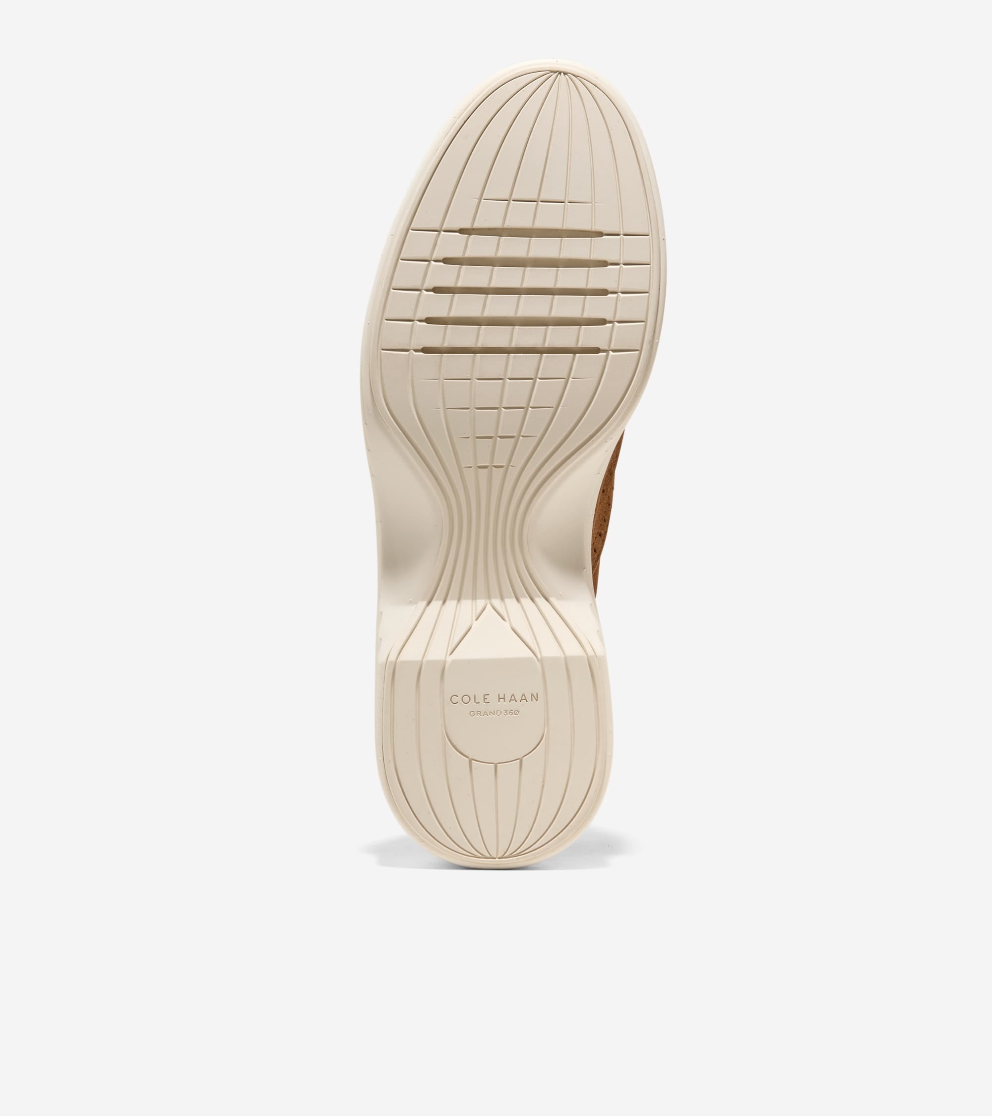 Women's ?riginalGrand City Platform Wingtip Oxfords - Image 6