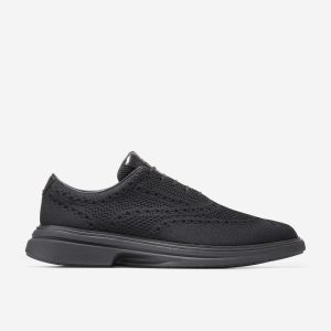 Men's ?riginalGrand CitySpectre Stitchlite? Oxfords
