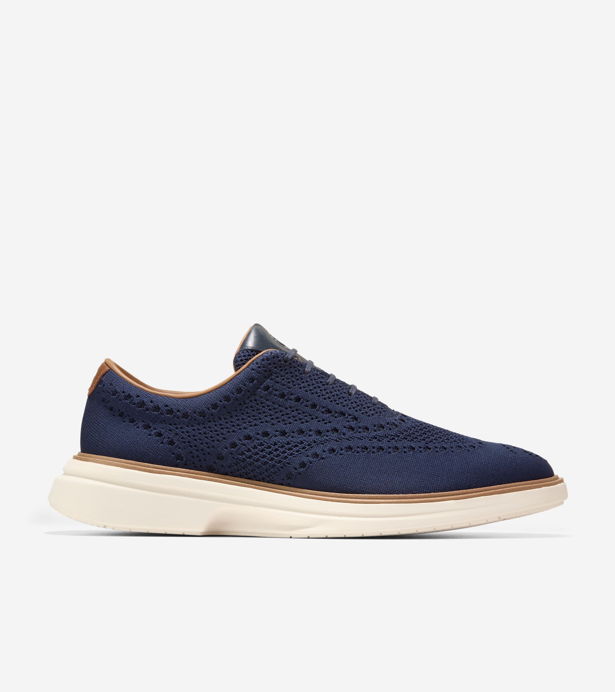 Men's ?riginalGrand CitySpectre Stitchlite? Oxfords