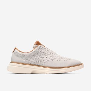 Men's ?riginalGrand CitySpectre Stitchlite? Oxfords