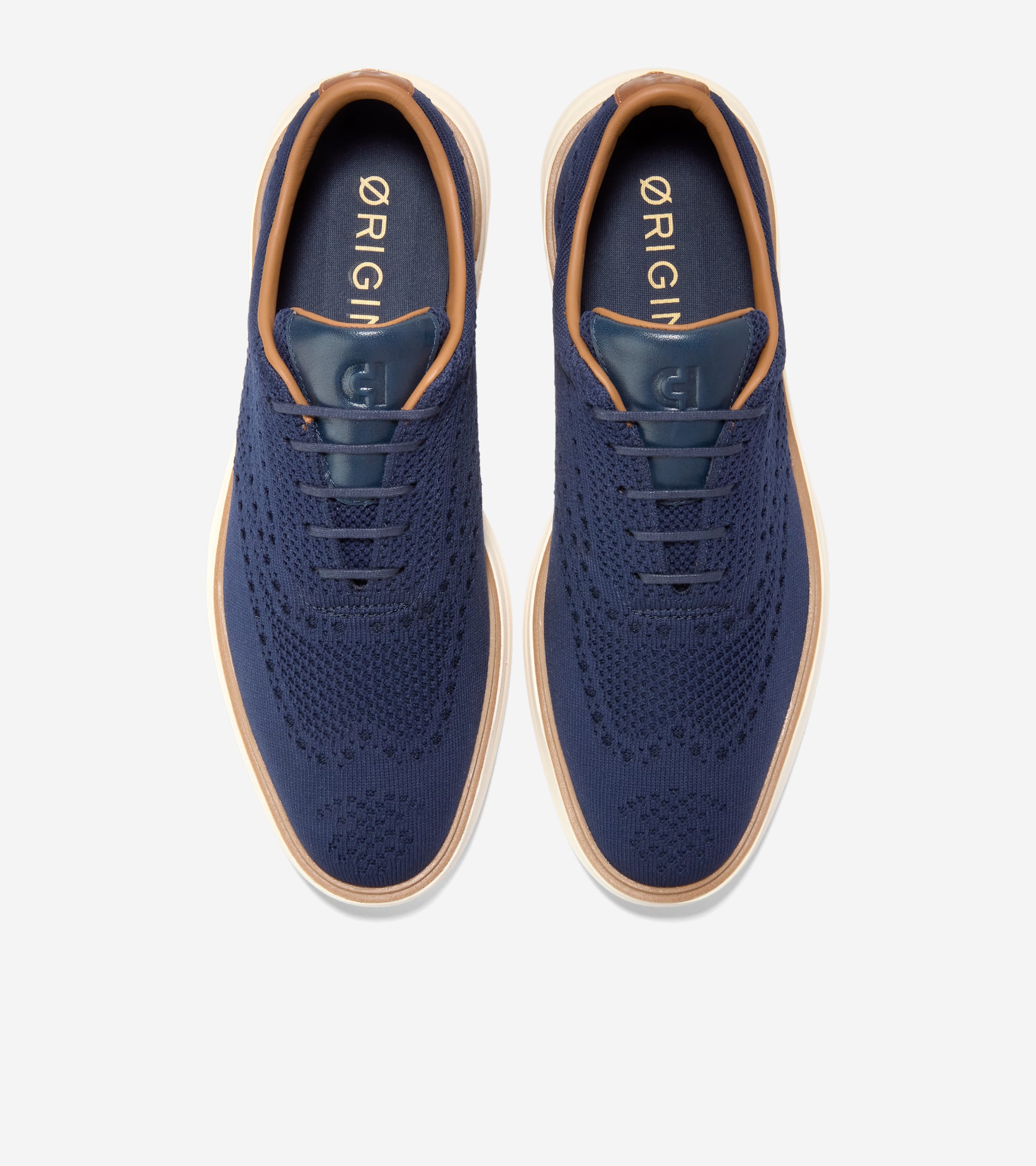 Men's ?riginalGrand CitySpectre Stitchlite? Oxfords - Image 4