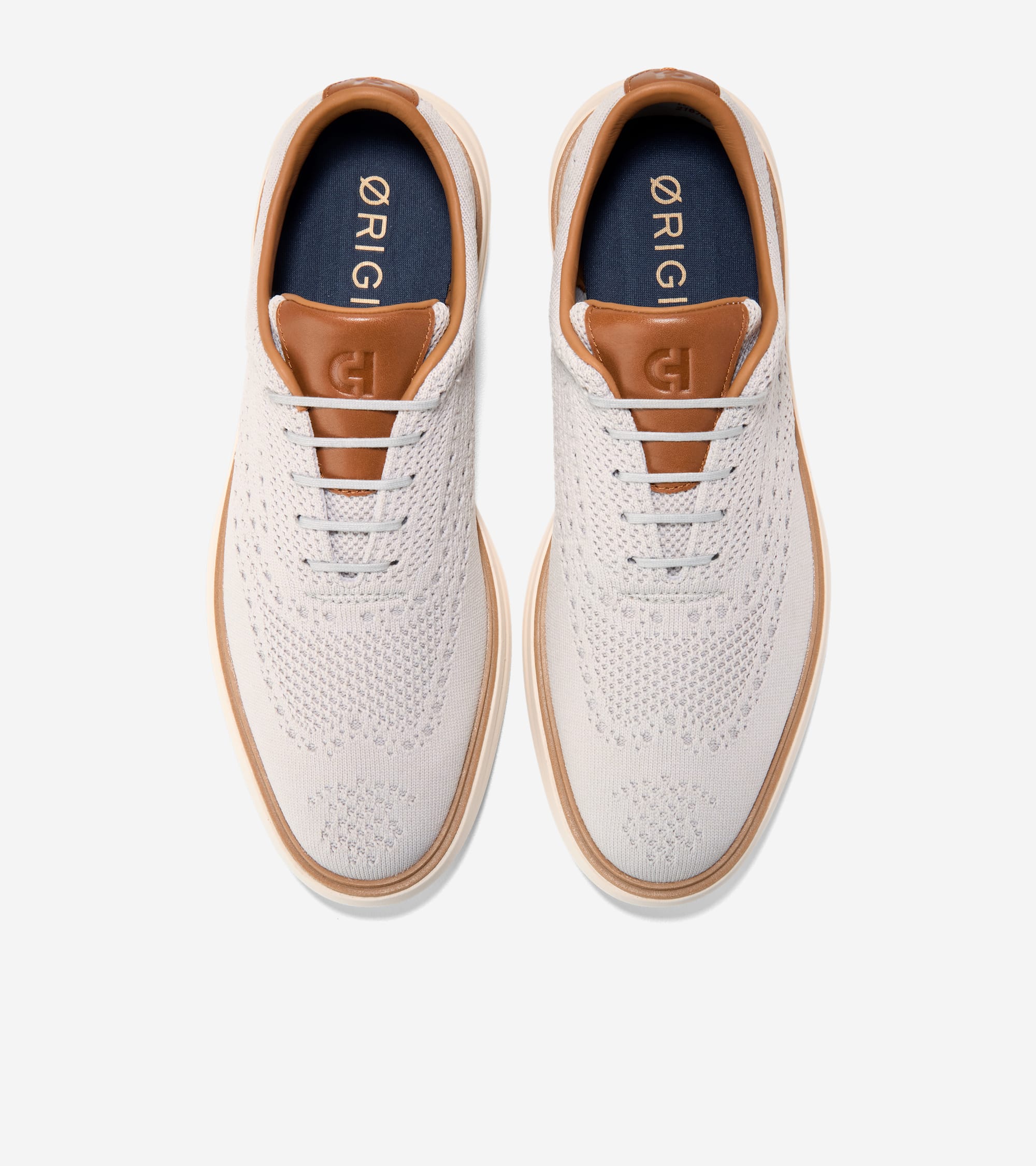 Men's ?riginalGrand CitySpectre Stitchlite? Oxfords - Image 4