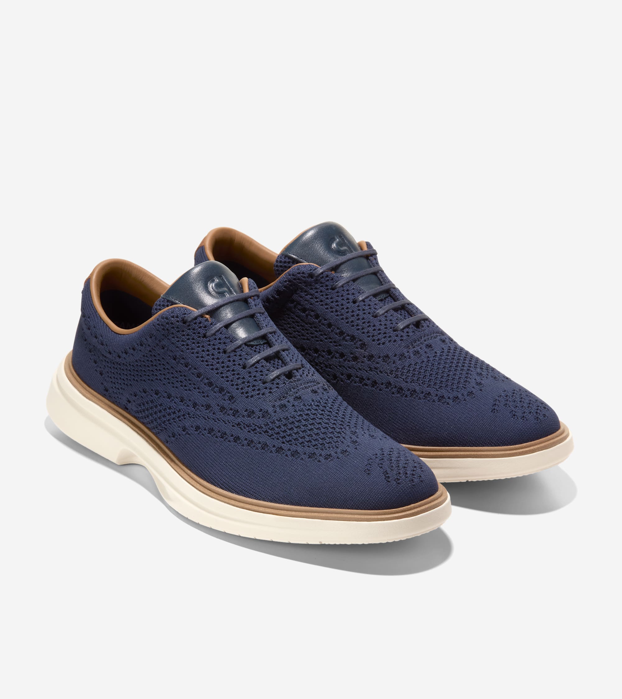 Men's ?riginalGrand CitySpectre Stitchlite? Oxfords - Image 5
