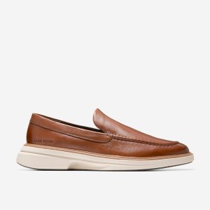 Men's ?riginalGrand CitySpectre Venetian Loafers
