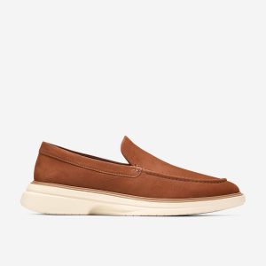 Men's ?riginalGrand CitySpectre Venetian Loafers