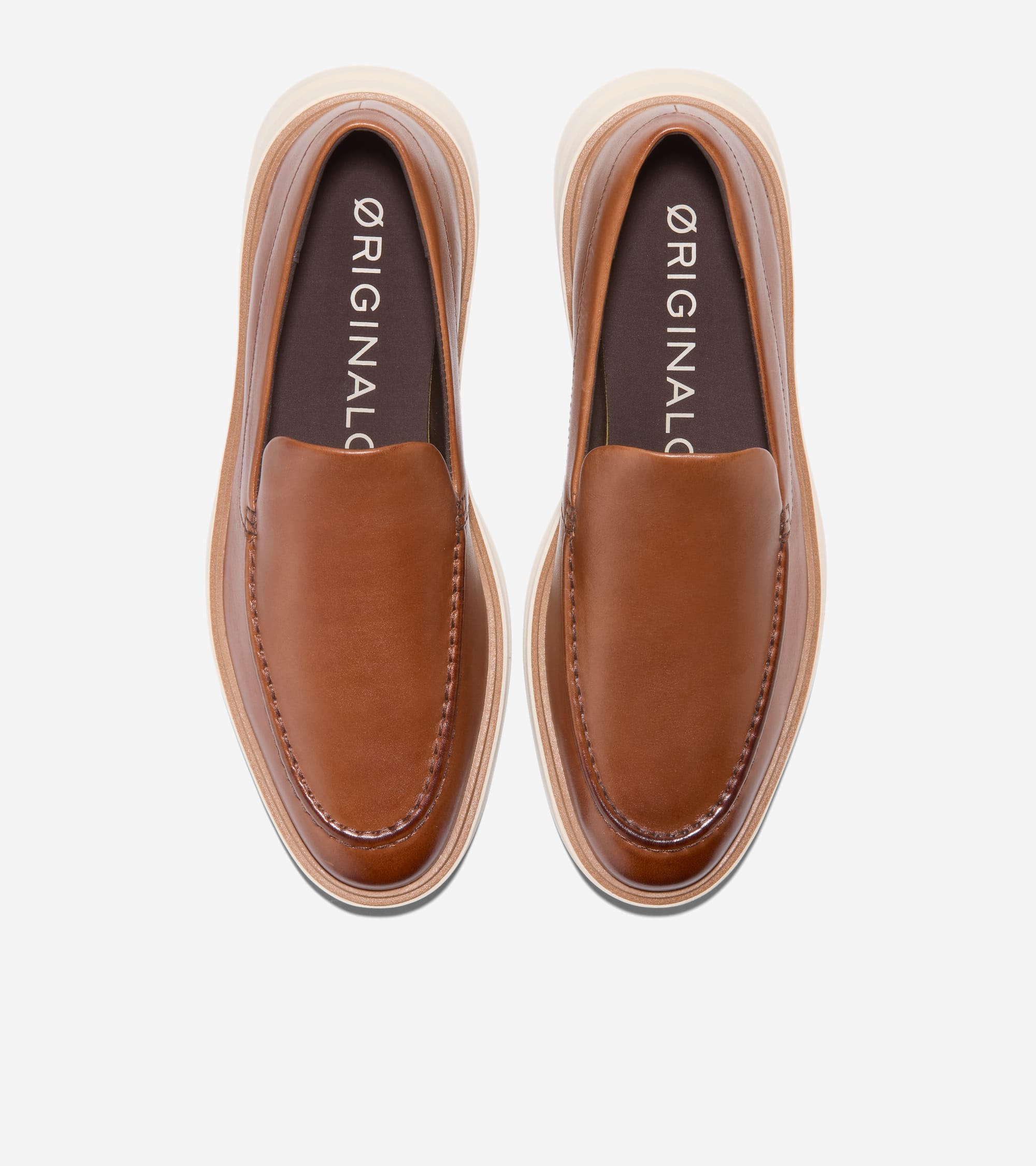 Men's ?riginalGrand CitySpectre Venetian Loafers - Image 4