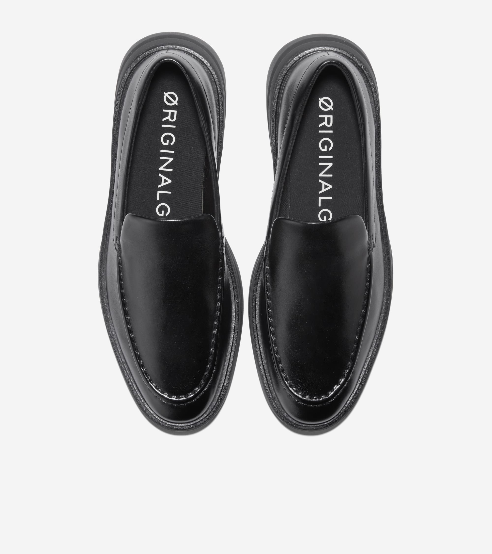 Men's ?riginalGrand CitySpectre Venetian Loafers - Image 4