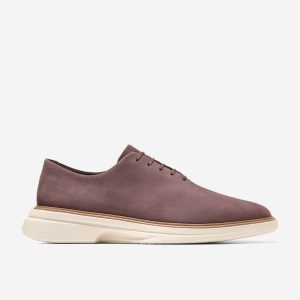 Men's ?riginalGrand CitySpectre Wholecut Oxfords