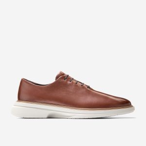 Men's ?riginalGrand CitySpectre Wholecut Oxfords