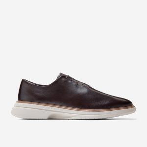 Men's ?riginalGrand CitySpectre Wholecut Oxfords
