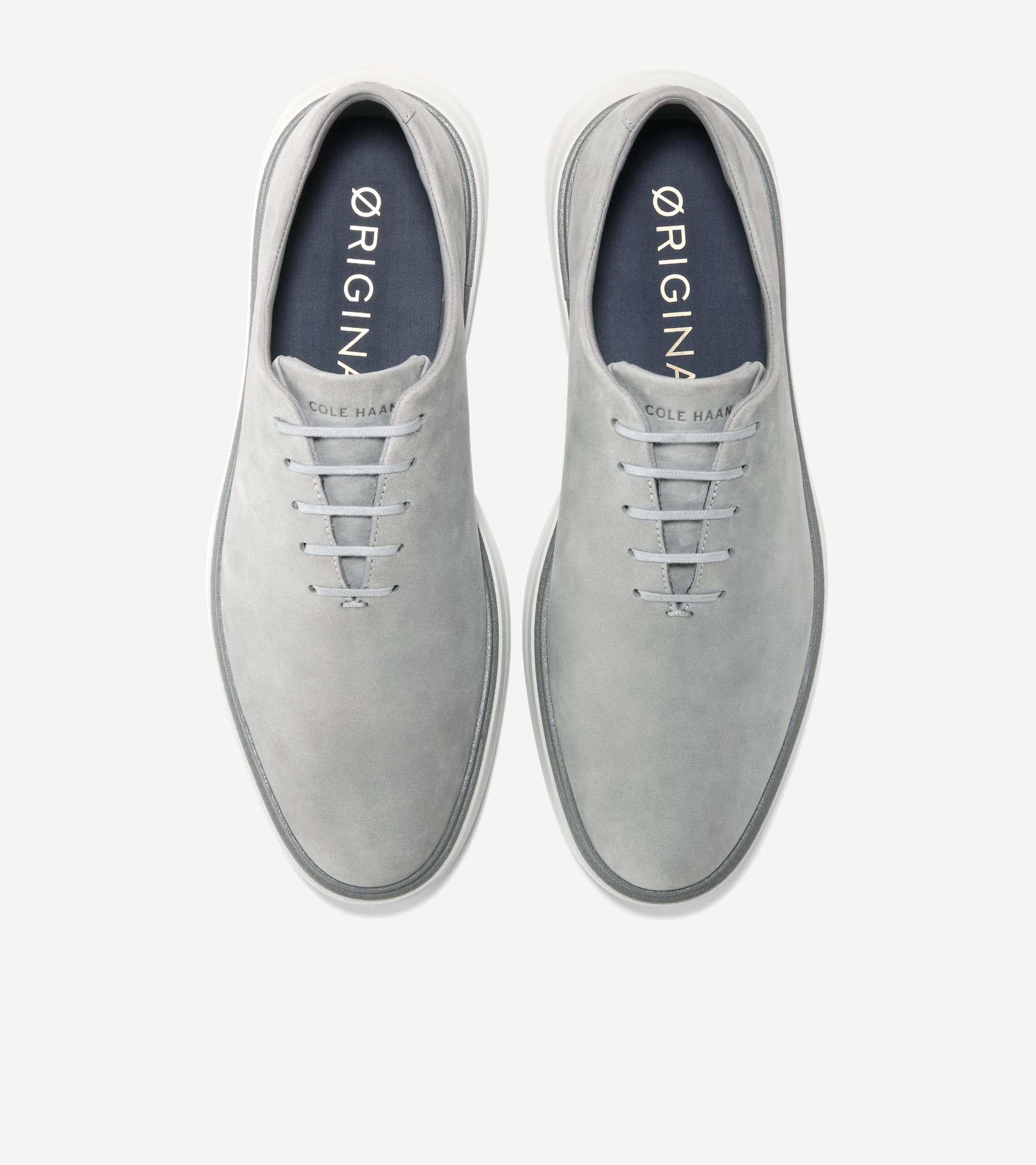 Men's ?riginalGrand CitySpectre Wholecut Oxfords - Image 4