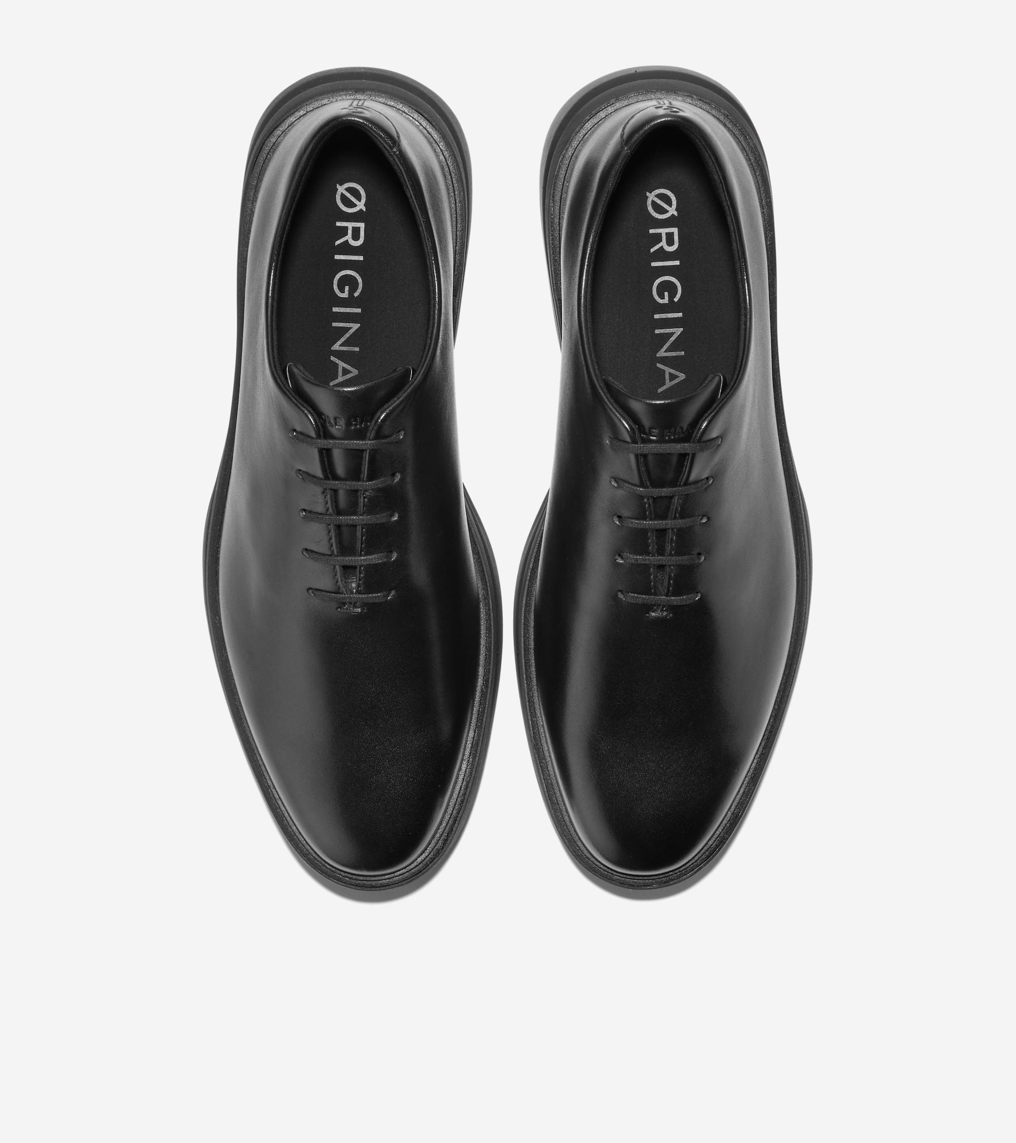 Men's ?riginalGrand CitySpectre Wholecut Oxfords - Image 4