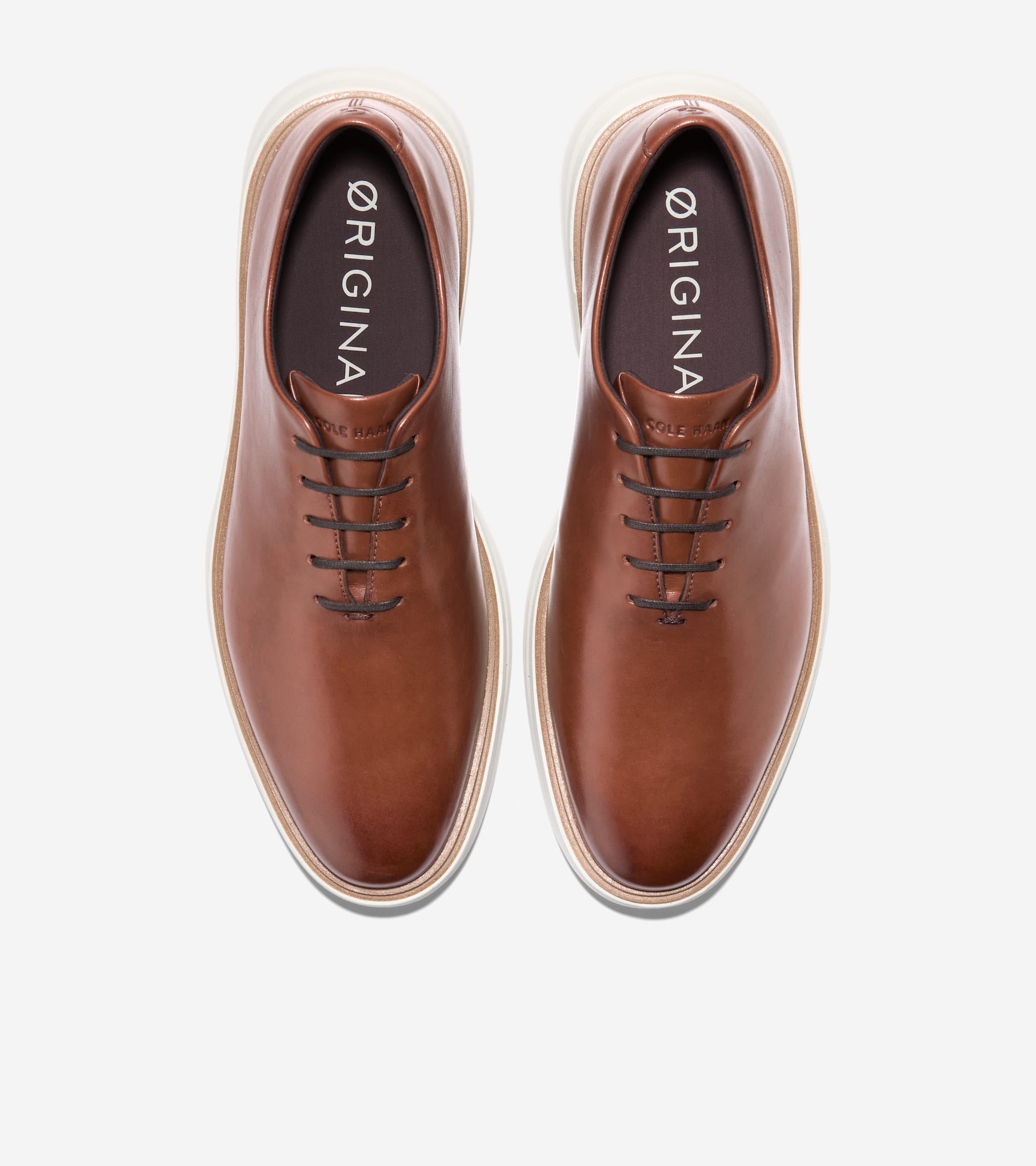 Men's ?riginalGrand CitySpectre Wholecut Oxfords - Image 4